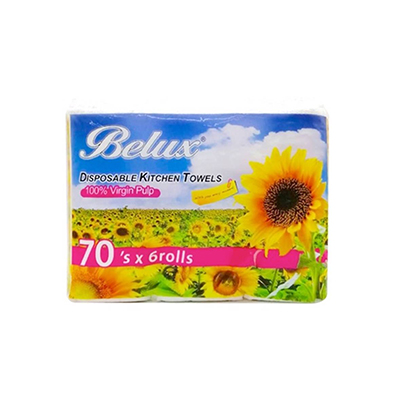 belux kitchen towel 24rolls