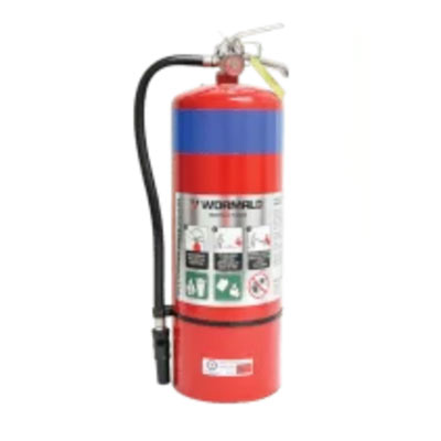 Foam Fire Extinguishers