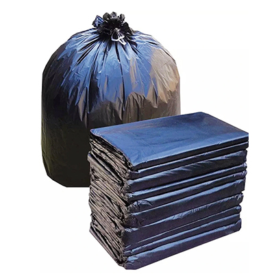 garbage bag 120ltr 200pcs