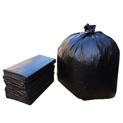 garbage bag 240ltr 200pcs