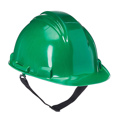 Helmet - Green