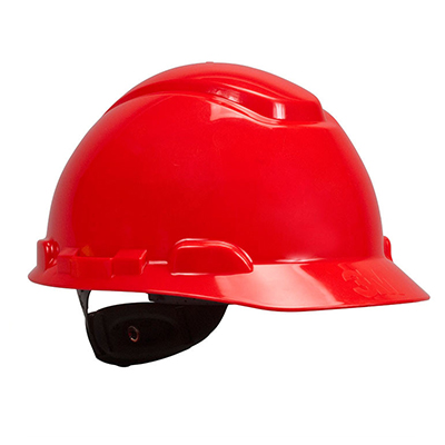 Helmet - Red