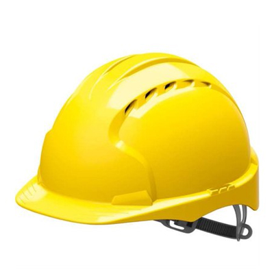 Helmet - Yellow