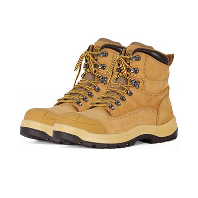 JB's Roadtrain Safety Boot With Composite Toe Cap - 9F1CMC5