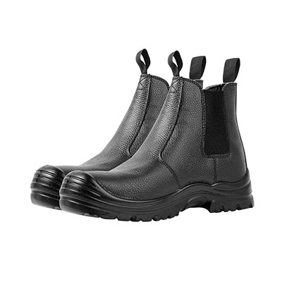 JB's Slip on Safety Boot