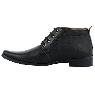 Panachie office shoe black