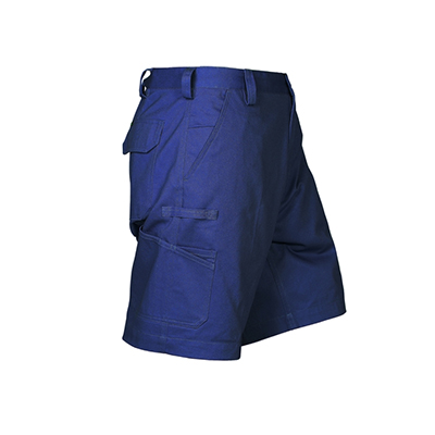 Ritemate Cargo Short Navy RM1004S